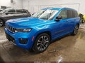 2023 Jeep Grand Cherokee — photo 2 of 11 | VIN 1C4RJHDG7P8742952