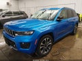 2023 Jeep Grand Cherokee — photo 6 of 11 | VIN 1C4RJHDG7P8742952