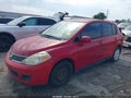 2009 Nissan Versa — photo 2 of 11 | VIN 3N1BC13E19L373810
