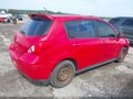 2009 Nissan Versa — photo 4 of 11 | VIN 3N1BC13E19L373810