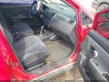 2009 Nissan Versa — photo 5 of 11 | VIN 3N1BC13E19L373810