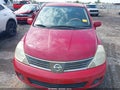2009 Nissan Versa — photo 6 of 11 | VIN 3N1BC13E19L373810