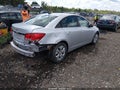 2012 Chevrolet Cruze — photo 4 of 16 | VIN 1G1PC5SH2C7391677