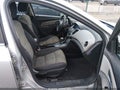 2012 Chevrolet Cruze — photo 5 of 16 | VIN 1G1PC5SH2C7391677