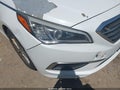 2017 Hyundai Sonata — photo 16 of 17 | VIN 5NPE24AF8HH575519