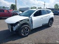 2025 Hyundai Tucson — photo 2 of 16 | VIN 3KMJBCDE6SE008603