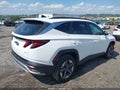 2025 Hyundai Tucson — photo 4 of 16 | VIN 3KMJBCDE6SE008603