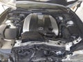 2013 Lexus GS 350 — photo 10 of 16 | VIN JTHBE1BL3D5002517