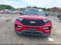 2021 Ford Explorer — photo 12 of 16 | VIN 1FM5K8GC5MGA00549