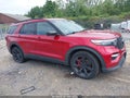 2021 Ford Explorer — photo 13 of 16 | VIN 1FM5K8GC5MGA00549