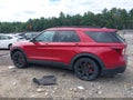 2021 Ford Explorer — photo 14 of 16 | VIN 1FM5K8GC5MGA00549