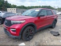 2021 Ford Explorer — photo 2 of 16 | VIN 1FM5K8GC5MGA00549