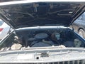 1981 Chevrolet K10 — photo 10 of 15 | VIN 1GCEK14L0BZ123810
