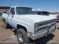 1981 Chevrolet K10 — photo 1 of 15 | VIN 1GCEK14L0BZ123810