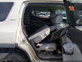2017 GMC Acadia — photo 8 of 16 | VIN 1GKKNMLS4HZ198673