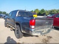 2017 Toyota Tacoma — photo 3 of 18 | VIN 5TFCZ5ANXHX073003