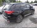 2020 Mitsubishi Outlander — photo 4 of 11 | VIN JA4AZ3A31LZ044913