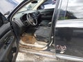 2020 Mitsubishi Outlander — photo 6 of 11 | VIN JA4AZ3A31LZ044913