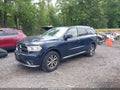 2016 Dodge Durango — photo 2 of 16 | VIN 1C4RDJDG2GC362655