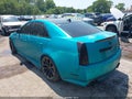 2011 Cadillac CTS — photo 3 of 11 | VIN 1G6DV5EP0B0120215