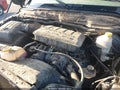 2005 Dodge Ram 1500 — photo 6 of 13 | VIN 1D7HA18N65S172704
