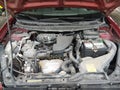 2012 Nissan Rogue — photo 10 of 16 | VIN JN8AS5MT1CW252264
