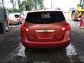 2012 Nissan Rogue — photo 16 of 16 | VIN JN8AS5MT1CW252264