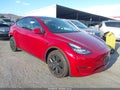 2021 Tesla Model Y — photo 1 of 19 | VIN 5YJYGDEE0MF244796