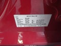 2021 Tesla Model Y — photo 9 of 19 | VIN 5YJYGDEE0MF244796