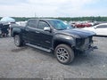 2018 GMC Canyon — photo 1 of 17 | VIN 1GTG6EEN2J1284791