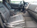 2018 GMC Canyon — photo 5 of 17 | VIN 1GTG6EEN2J1284791