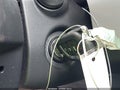 2025 Toyota Corolla — photo 11 of 17 | VIN 5YFB4MDE7SP331595
