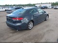2025 Toyota Corolla — photo 4 of 17 | VIN 5YFB4MDE7SP331595