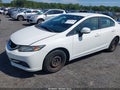 2013 Honda Civic — photo 2 of 16 | VIN 19XFB2F55DE046424
