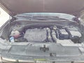 2024 Hyundai Santa Fe — photo 10 of 17 | VIN 5NMP14GL0RH008762