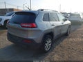 2017 Jeep Cherokee — photo 4 of 16 | VIN 1C4PJMCB9HW537507