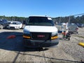 2018 GMC Savana 2500 — photo 12 of 21 | VIN 1GTW7AFG1J1188989