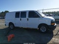 2018 GMC Savana 2500 — photo 13 of 21 | VIN 1GTW7AFG1J1188989