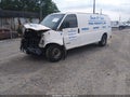 2002 Chevrolet Express Cargo — photo 2 of 19 | VIN 1GCHG39R121245534