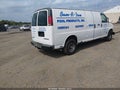 2002 Chevrolet Express Cargo — photo 4 of 19 | VIN 1GCHG39R121245534