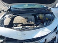 2019 Chevrolet Malibu — photo 10 of 17 | VIN 1G1ZF5SU2KF143592