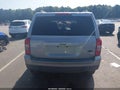 2016 Jeep Patriot — photo 17 of 17 | VIN 1C4NJPBA3GD602587