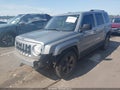 2016 Jeep Patriot — photo 2 of 17 | VIN 1C4NJPBA3GD602587
