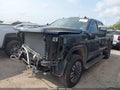2024 GMC Sierra — photo 2 of 16 | VIN 1GT49XEY5RF305891