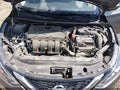2019 Nissan Sentra — photo 10 of 16 | VIN 3N1AB7AP8KY397584