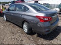 2019 Nissan Sentra — photo 3 of 16 | VIN 3N1AB7AP8KY397584