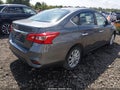 2019 Nissan Sentra — photo 4 of 16 | VIN 3N1AB7AP8KY397584