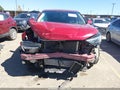 2024 Ford Edge — photo 13 of 17 | VIN 2FMPK4K95RBA94380