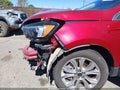 2024 Ford Edge — photo 6 of 17 | VIN 2FMPK4K95RBA94380