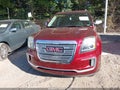 2017 GMC Terrain — photo 12 of 16 | VIN 2GKALREK2H6118634